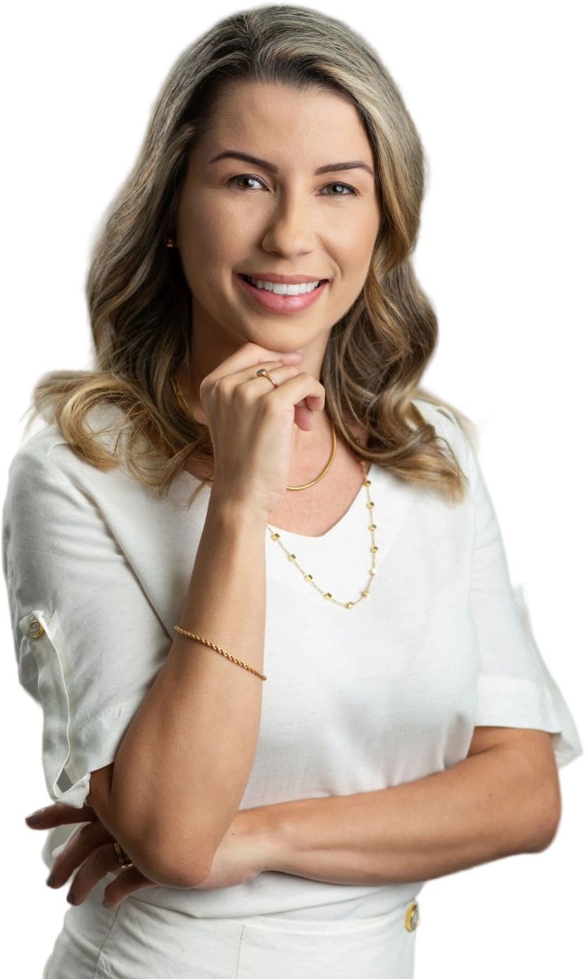 Rita Costa, fisioterapeuta