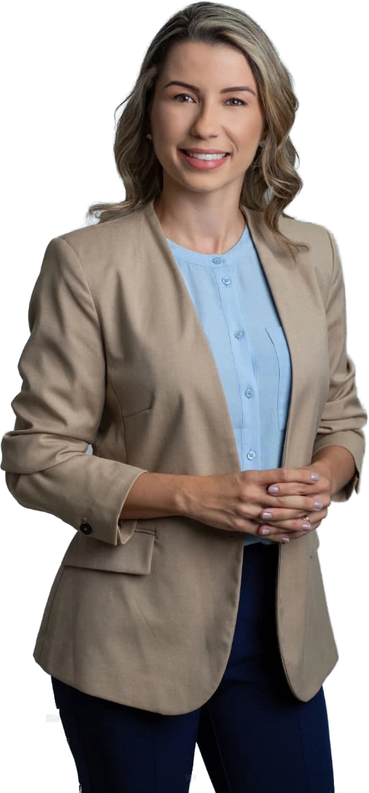Rita Costa, fisioterapeuta