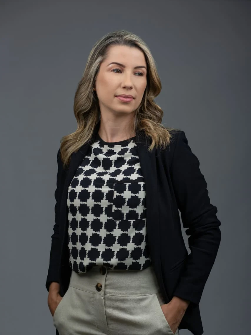 Rita Costa, fisioterapeuta