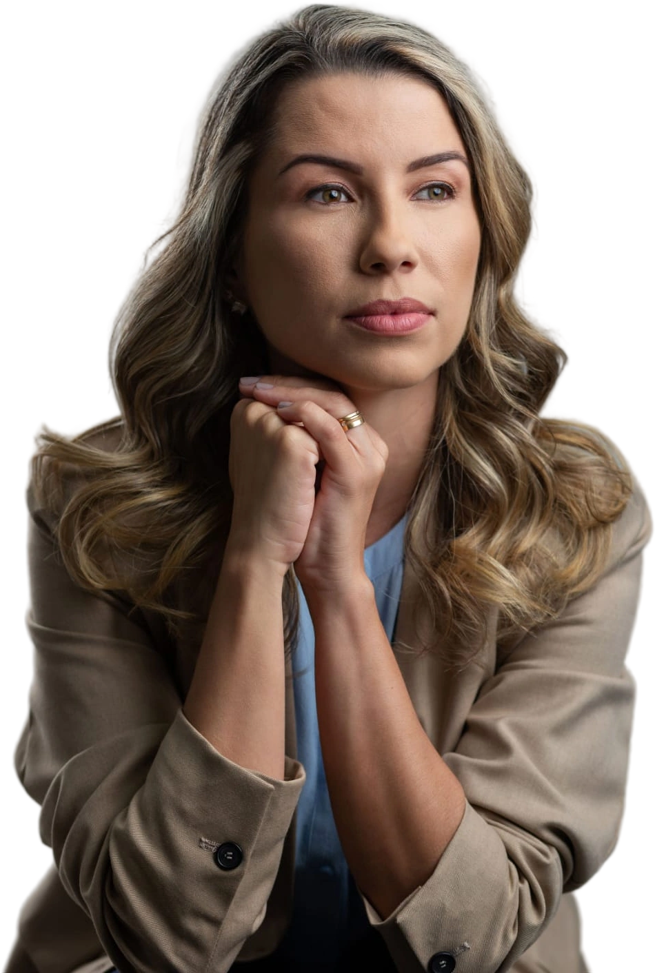 Rita Costa, fisioterapeuta